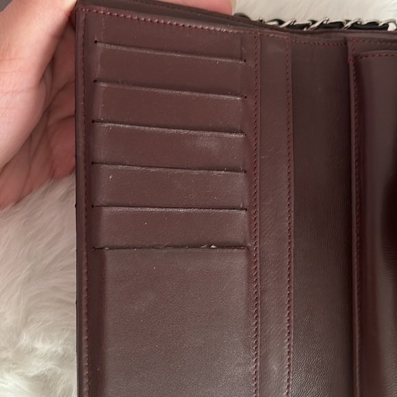 Authentic Chanel wallet - Picture 13 of 16